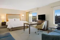 Hampton Inn & Suites Seattle/Woodinville Hotels in Woodinville