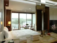 ราอน โฮเทล แอนด์ รีสอร์ท โรงแรมใกล้สนามกีฬาฮันลิมสเตเดียม