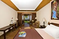 Sunsethouse Lombok