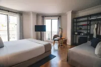 Dear Hotel Madrid Hotels in Madrid