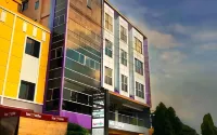 Nite & Day Surabaya - Gunungsari Hotels in Jambangan