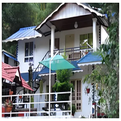 Greenview Holiday Inn Munnar Hill Station (The Kashmir of South India) - Idukki District, Kerala, India附近的飯店