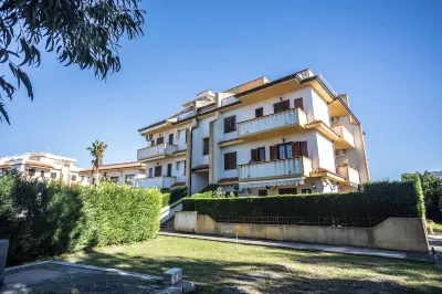 Il Sole di Scalea Hotel in zona Scalea centro storico