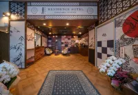 Residence Hotel Takayama Station Hotels in Takayama
