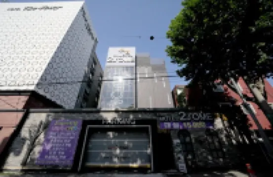 Daegu Dongdaegu Station 2Some