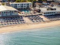 Sea Crest Beach Hotel Hotels in Barnstable County