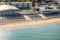Sea Crest Beach Hotel Hotels in 