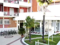 Hotel Helvetia Hotels in Grado