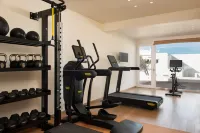 Porto Mykonos - Gym