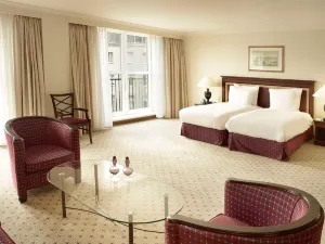 Hilton Antwerp Old Town