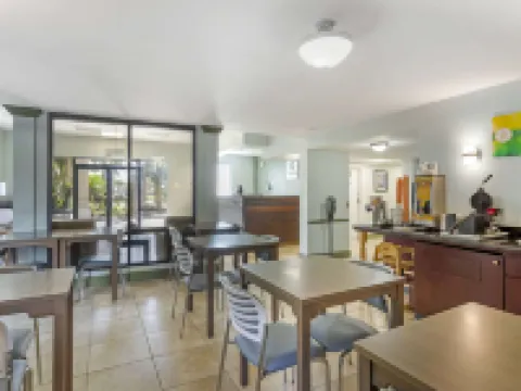 Quality Inn & Suites St Augustine Beach Area Hotels in St. Augustine Beach