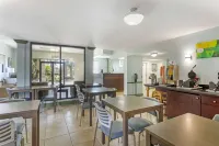 Quality Inn & Suites St Augustine Beach Area Hotels in St. Augustine Beach
