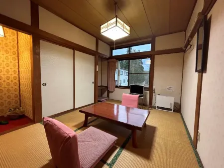 Lodge Kokuha Отели рядом с достопримечательностью «Myoko Kogen»