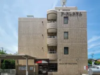 Yonago New Urban Hotel Hôtels à : Yasugi