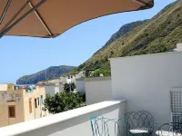 Cala del Porto Residence Hoteles en Marettimo