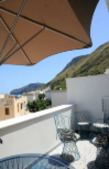 Cala del Porto Residence
