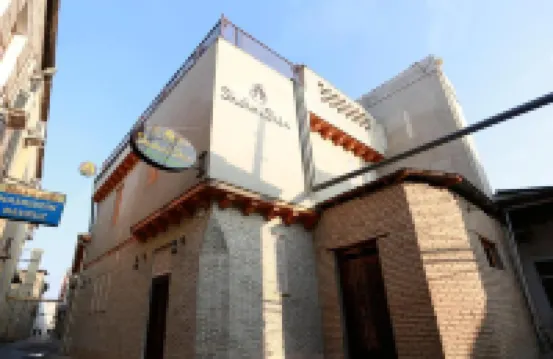 上心院精品酒店 酒店