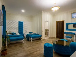 Jermuk Moscow Health Resort