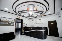 Karakalpak Palace Hotel Hotels in 