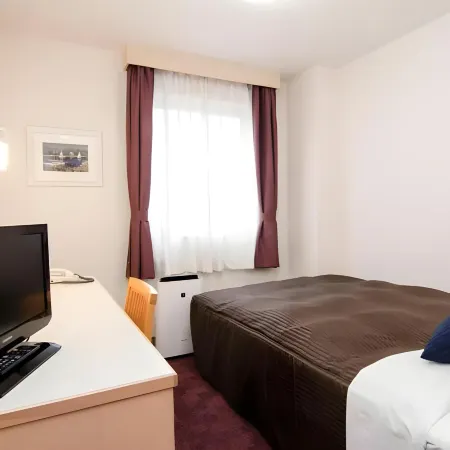 Hotel All in Stay Hakodate