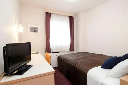 Hotel All in Stay Hakodate