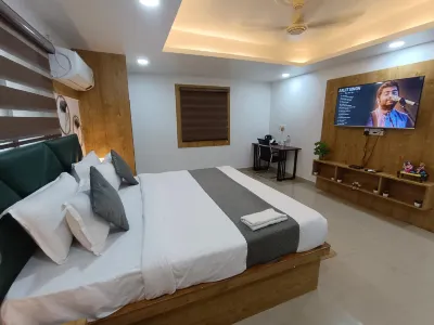StayVilla Prime