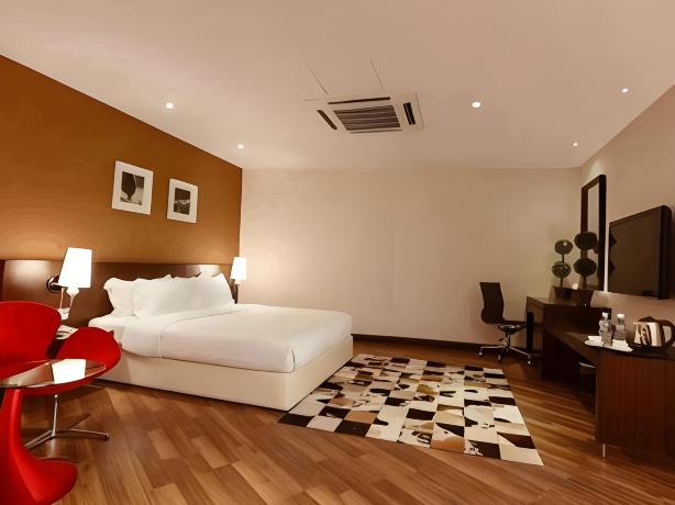 D Boutique Hotel Hotels in Dengkil