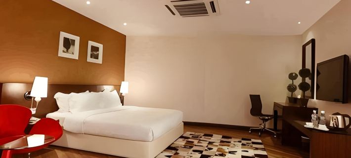 D Boutique Hotel Hotels in Dengkil