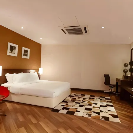 D Boutique Hotel