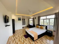 7 Malai Residency Munnar Hotel a 