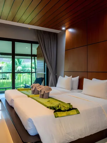 รูปภาพของเดอะ บรีซ หลีเป๊ะ รีสอร์ท