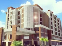 Big 8 Corporate Hotel Hotels in Тагум