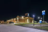 Best Western Post Inn Hotels in Post