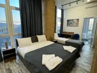 Chernaya Skala Guest House Hotels in Maykop
