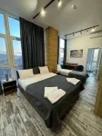 Chernaya Skala Guest House