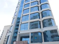 Green Garden Hotel Hotels in Al Hitmi