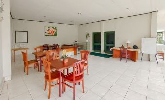 Urbanview Hotel Griya Astoeti 2 Cisarua Puncak by RedDoorz