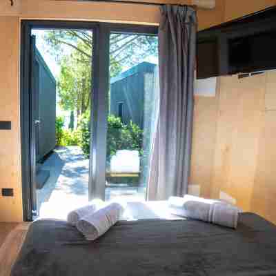 Concept Village Piccola Gardiola Rooms