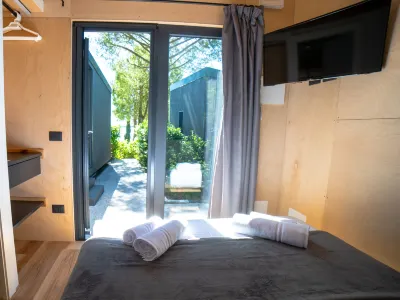 Concept Village Piccola Gardiola