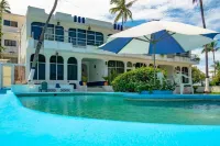Suites la Audiencia Hotels in Manzanillo