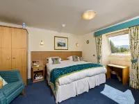 Moorings Hotel Hotels in Fort William