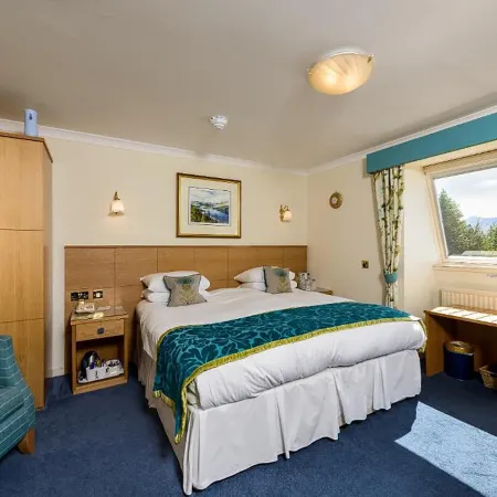 Moorings Hotel Отели в г. Форт-Уильям