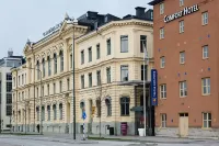 Comfort Hotel Malmö Hotel dekat Oresund Strait