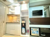 Taman Melati Yogyakarta Apartement 1240