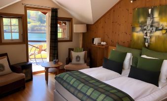 Flåmsbrygga Hotel
