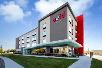 avid hotel BILLINGS WEST by IHG - 2-Star