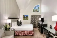 Aggie Inn, Ascend Hotel Collection Hotel a Dixon
