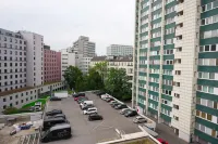 Sylter Hof Berlin - parking