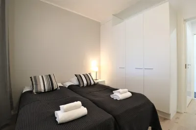 Forenom Serviced Apartments Kirkkonummi Hotel a Kirkkonummi