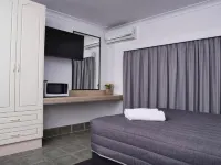 Leeton Centre Motel Hotels in Griffith